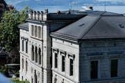 Im Zuger Regierungsrat sitzen sieben Mitglieder. Am 1. Oktober bewerben sich zehn Kandidaten für die sieben Sitze in der Zuger Kantonsregierung. (Bild: Stefan Kaiser (26.Oktober 2016))
