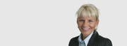 Jacqueline Wüthrich war unter anderem bei UBS und Tamedia tätig. (Bild: PD)