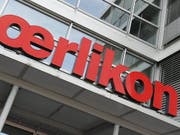 Verkauf statt Börsengang: Oerlikon verkauft die Getriebesparte in die USA. (Bild: KEYSTONE/STEFFEN SCHNMIDT)
