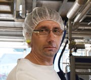 Ralf Hackenberger.