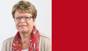 Margrit Stadler-EgliVizepräsidentin, Bazenheid