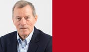 Rolf DeubelbeissRorschach