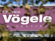 Die Modekette Charles Vögele hat in Österreich Insolvenz angemeldet. Davon sind 700 Mitarbeitende betroffen. (Bild: KEYSTONE/APA/APA/HERBERT PFARRHOFER)