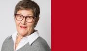 Marianne BargagnaFlawil