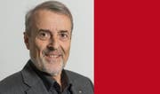 Andreas ZellerFlawil