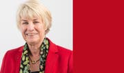Marianne KleinerPräsidentin, Herisau