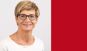 Sylvie ManserGonten