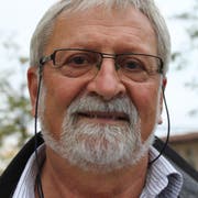 Jost Rüegg kämpft für die Aufklärung der Kreuzlinger Schulaffäre (Bild: TZ)