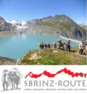 Infos: www.sbrinz-route.ch