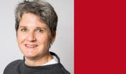 Barbara BenzAktuarin / Verantwortliche Administration und Gesuche