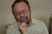 Hanspeter Strebel, Historiker, 1998 bis 2003 Chefredaktor der «Appenzeller Zeitung»
