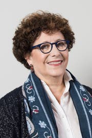 Fotografin Ora Buerkli Halevy. (Bild: PD)