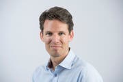 Martin Oswald, Leiter Online, hat ein Herz für Kleine: Uruguay und Belgien