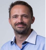Marc Aurel Weinmann, ehemaliger Verwaltungsrat FC Wil