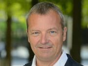 Implenia beruft André Wyss als neuen Unternehmenschef. (Bild: PD Implenia)