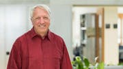 Urs Tester, Abteilungsleiter Biotope und Arten, Pro Natura