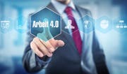 Die Digitalisierung verändert alle Lebensbereiche. (Bild: Fotolia)