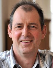 Hans Eschenmoser, Gemeinderat Weinfelden (Bild: PD)