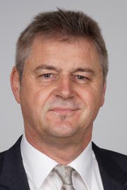 Urs Alder, Teufen, ist Präsident Industrie AR und Kantonsrat. (Bild: APZ)