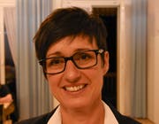 Die bisherige Hemberger Schulratspräsidentin ist auch die neue. (Bild: Urs M. Hemm)