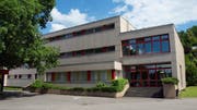 Das Schulhaus Höfli in Ebikon. (Bild: PD)