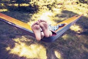 Pfingstferien böten Kindern eine zusätzliche Erholungsmöglichkeit im langen vierten Quartal. (Bild: Getty )
