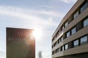 Erst kürzlich wurden 50 Millionen Franken in die Klinik investiert, jetzt muss sie Konkurs anmelden. (Bild: pd)
