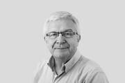 Urs Bader, Redaktor St.Galler Tagblatt