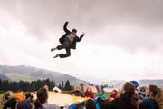 Lagerblog 2017 Jubla Romanshorn