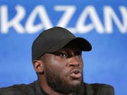 Soll Belgien gegen Brasilien zum Sieg verhelfen: Romelu Lukaku (Bild: KEYSTONE/EPA/ROBERT GHEMENT)