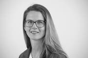 Katja Fischer de SantiRedakorin St. Galler Tablatt