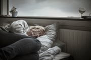 Die psychisch kranke Frau wurde vom Regionalen Ärztlichen Dienst als Simulantin abgetan. (Bild: Getty)