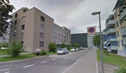 Die Schmidgasse in Frauenfeld. (Bild: Printscreen, Google Maps)