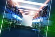 Viele Gemeinden rechnen im selben Zentrum: Die Vergabe von staatlichen Informatikaufträgen soll künftig vergabekonform erfolgen. Bild: Fotolia