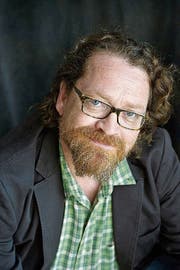 Dan Chaon (53) hat fünf Jahre am Buch gearbeitet. (Bild: Ulf Andersen)