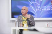 Klaus Kastberger