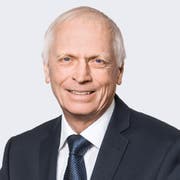 René Arnold (Bild: PD)