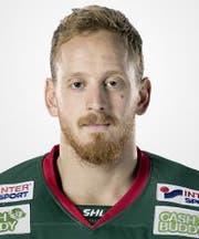 Pontus Widerström. Bild: Frolundaindians.com