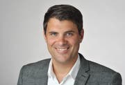 Bruno Eisenhut (Bild: PD)