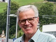 Willy Hollenstein, Produktionsleiter Bühne Thurtal. (Bild: Anina Rütsche)
