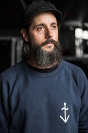 Sah sich üblen Attacken ausgesetzt: Andi Rohrer.