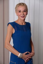Erziehungswissenschafterin Margrit Stamm