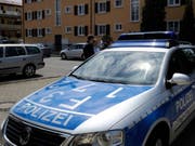 Die Polizei in Lörrach fand fünf Schweizer Teenager an, die unter Drogeneinfluss standen. Vier von ihnen landeten im Spital. (Bild: Keystone/AP dapd/WINFRIED ROTHERMEL)