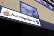 Nach Differenzen zwischen Kommando und Kader sind der Kommandant, Titus Rüedi, und der Vizekommandant, Werner Iten, aus der Feuerwehr ausgetreten. (Bild: Werner Schelbert (Menzingen, 10. August 2018))