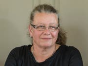 Karin Winter-Dubs, Präsidentin SVP-Fraktoin