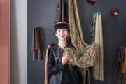Monika Kritzmöller ist die Studienleiterin des Lehrgangs (Bild: Michel Canonica)