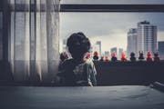 Kein Platz für Kinderpornografie im Internet: «Inhope»-Meldestellen reagieren sehr schnell auf anonyme Hinweise. (Themenbild: Getty/EyeEm)