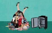 Illustration: Patric Sandri