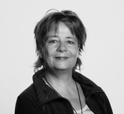 Sandra Monika Ziegler (Bild: LZ)