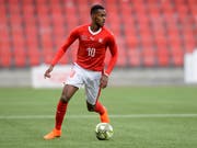 Edimilson Fernandes wechselt von der englischen Hauptstadt in die Toskana zur AC Fiorentina (Bild: KEYSTONE/JEAN-CHRISTOPHE BOTT)